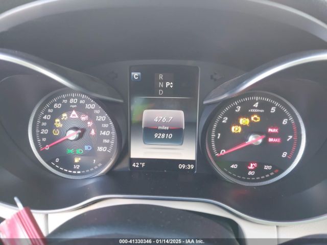 55SWF4KB3GU117919 Mercedes-Benz C 300 4matic/luxury 4matic/sport 4matic