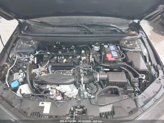 1HGCY1F26RA071538 Honda ACCORD LX