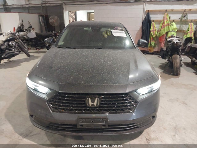 1HGCY1F26RA071538 Honda ACCORD LX