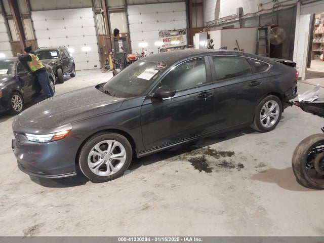 1HGCY1F26RA071538 Honda ACCORD LX