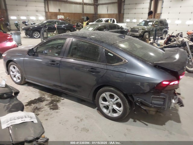 1HGCY1F26RA071538 Honda ACCORD LX