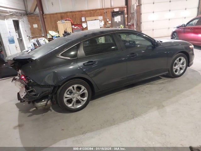 1HGCY1F26RA071538 Honda ACCORD LX