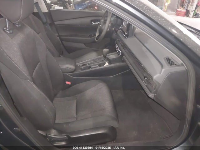 1HGCY1F26RA071538 Honda ACCORD LX