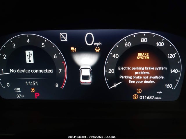 1HGCY1F26RA071538 Honda ACCORD LX