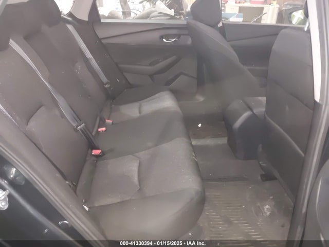 1HGCY1F26RA071538 Honda ACCORD LX