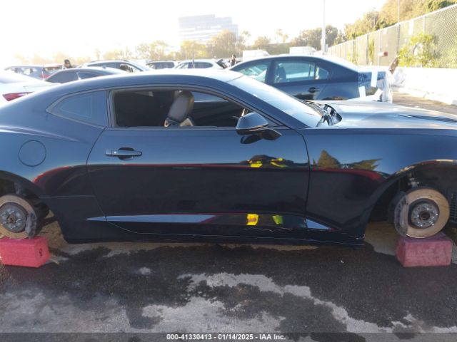 1G1FH1R73G0171045 Chevrolet CAMARO 2SS