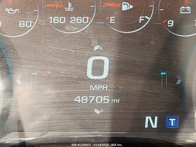 1G1FH1R73G0171045 Chevrolet CAMARO 2SS