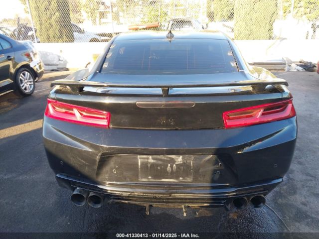 1G1FH1R73G0171045 Chevrolet CAMARO 2SS