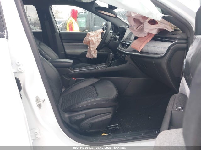 Jeep Compass Latitude 4x4 2024 3C4NJDBN5RT109413 Image 5