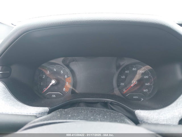 Jeep Compass Latitude 4x4 2024 3C4NJDBN5RT109413 Image 7