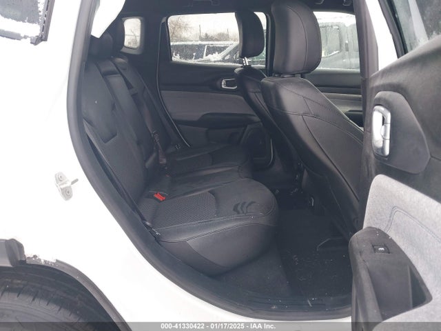 Jeep Compass Latitude 4x4 2024 3C4NJDBN5RT109413 Image 8