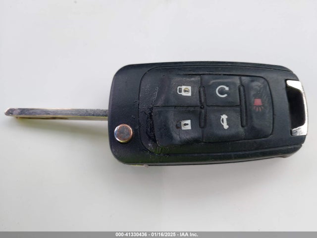 Chevrolet Cruze 1lt Auto 2014 1G1PC5SB2E7138437 Image 11