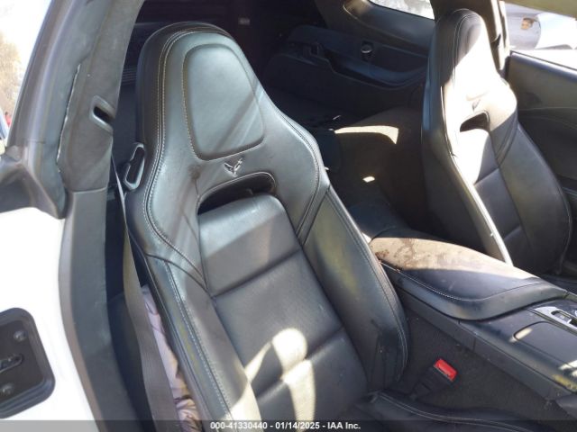 1G1YM2D71F5106746 Chevrolet Corvette Stingray Z51