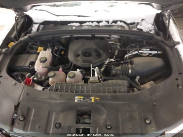 1C4RJYB62R8959354 Jeep Grand Cherokee 4xe
