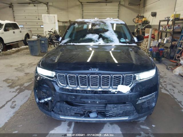 1C4RJYB62R8959354 Jeep Grand Cherokee 4xe