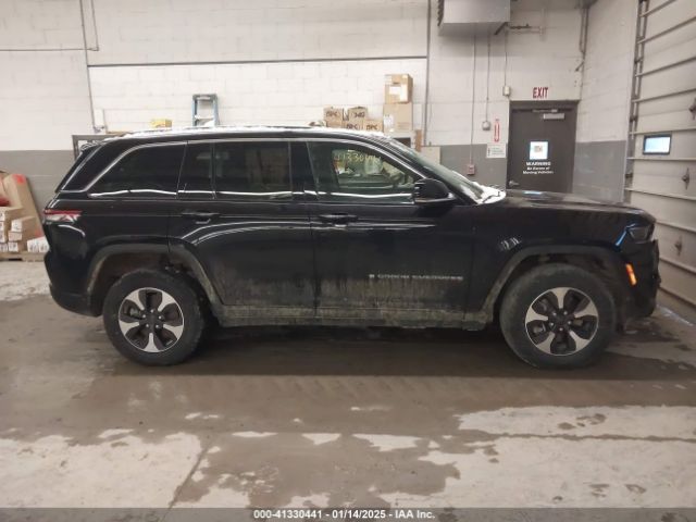 1C4RJYB62R8959354 Jeep Grand Cherokee 4xe