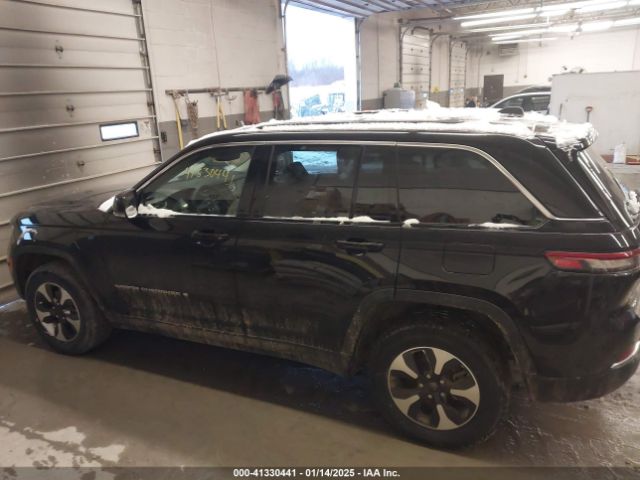 1C4RJYB62R8959354 Jeep Grand Cherokee 4xe