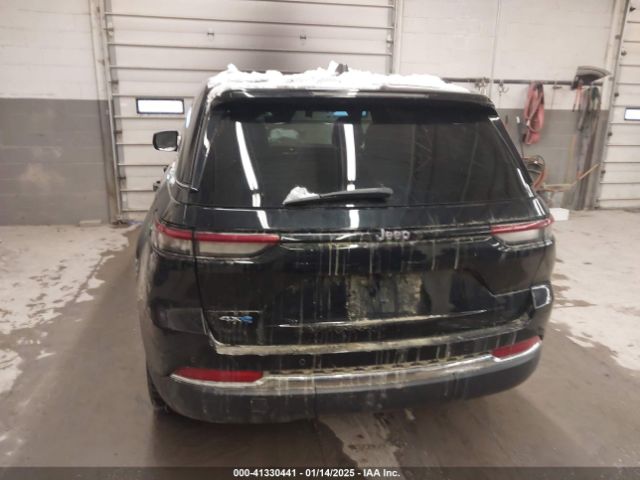 1C4RJYB62R8959354 Jeep Grand Cherokee 4xe