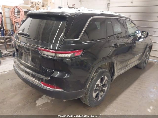 1C4RJYB62R8959354 Jeep Grand Cherokee 4xe