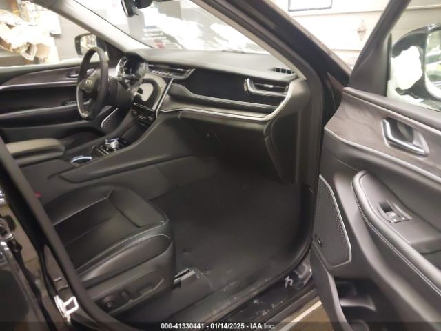 1C4RJYB62R8959354 Jeep Grand Cherokee 4xe