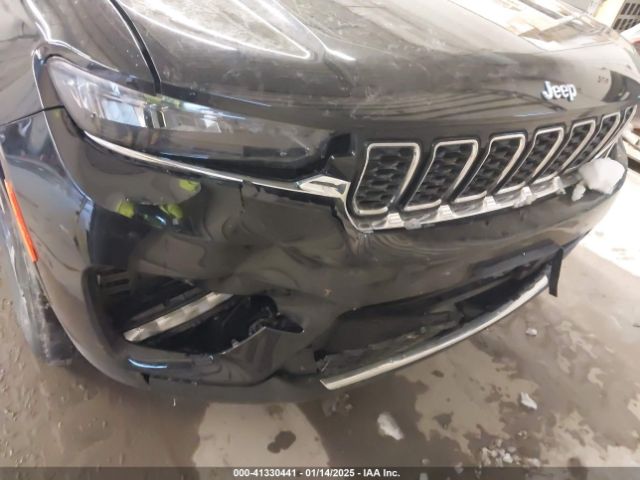 1C4RJYB62R8959354 Jeep Grand Cherokee 4xe
