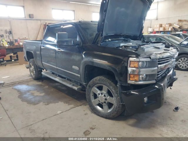 1GC1KXE81FF590088 auction archive image
