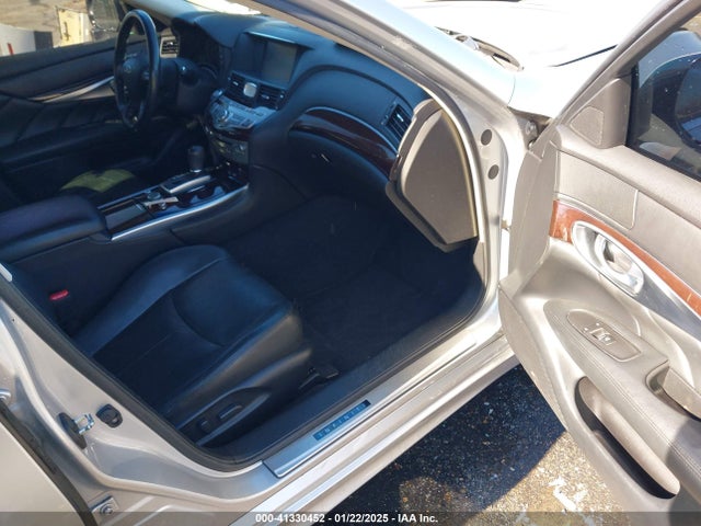 JN1BY1APXFM540513 Infiniti Q70 3.7