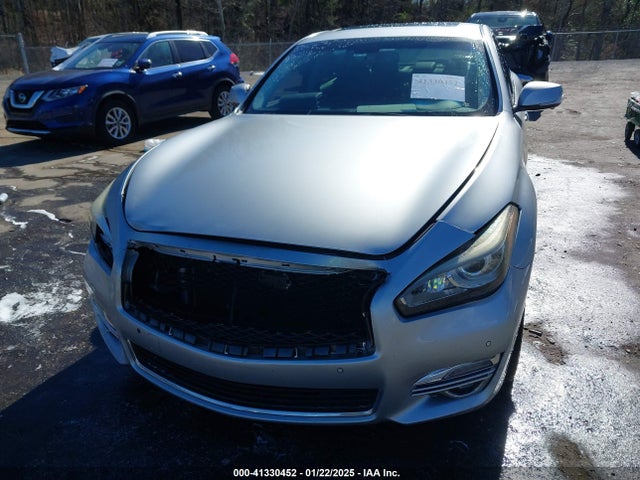 JN1BY1APXFM540513 Infiniti Q70 3.7