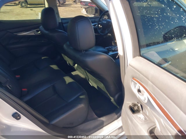 JN1BY1APXFM540513 Infiniti Q70 3.7