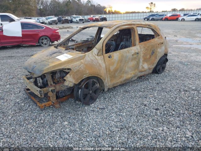 KL4CJASB7FB076336 Buick Encore