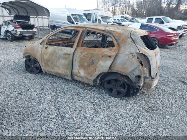KL4CJASB7FB076336 Buick Encore