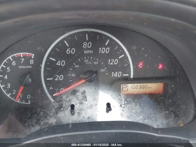 Nissan Versa 1.6 S 2016 3N1CN7AP1GL859651 Image 7