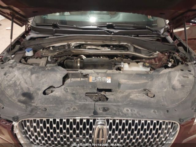2020 LINCOLN AVIATOR 5LM5J7XCXLGL22659 Photo 9