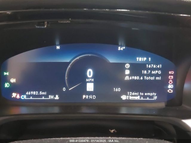 2020 LINCOLN AVIATOR 5LM5J7XCXLGL22659 Photo 6