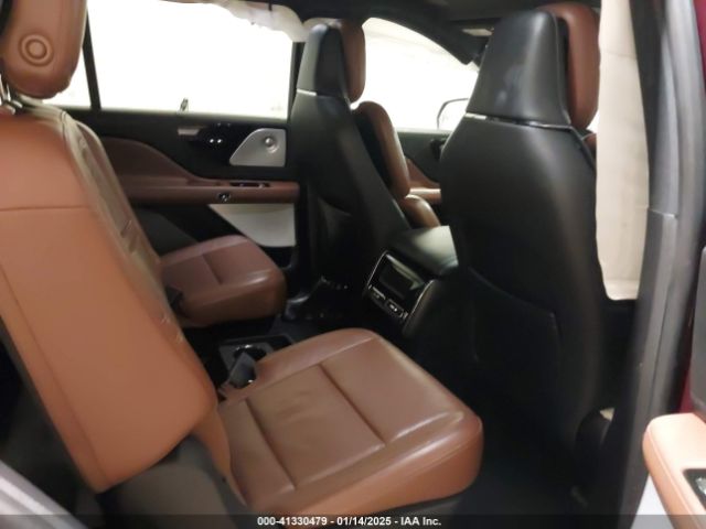 2020 LINCOLN AVIATOR 5LM5J7XCXLGL22659 Photo 7