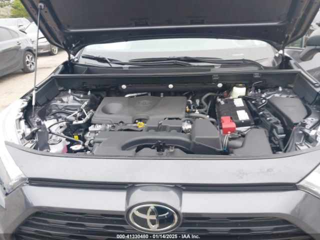 2T3H1RFV9SW368568 Toyota RAV4 LE