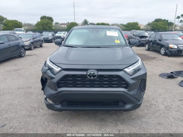 2T3H1RFV9SW368568 Toyota RAV4 LE