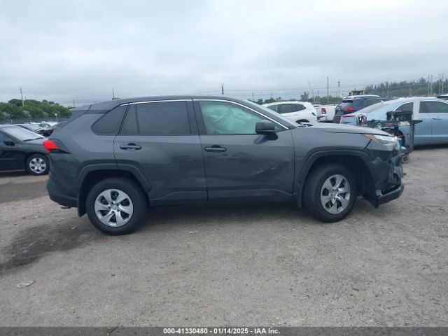 2T3H1RFV9SW368568 Toyota RAV4 LE