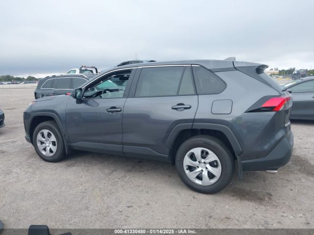2T3H1RFV9SW368568 Toyota RAV4 LE