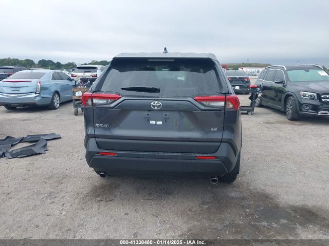 2T3H1RFV9SW368568 Toyota RAV4 LE