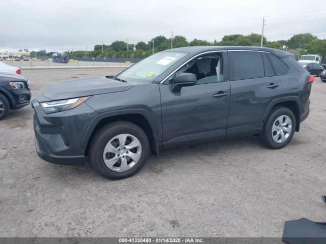 2T3H1RFV9SW368568 Toyota RAV4 LE