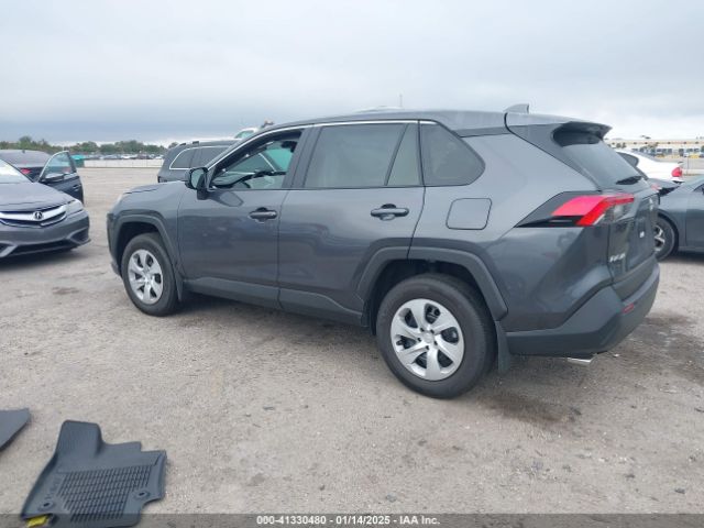 2T3H1RFV9SW368568 Toyota RAV4 LE