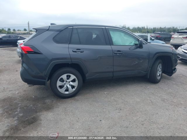 2T3H1RFV9SW368568 Toyota RAV4 LE
