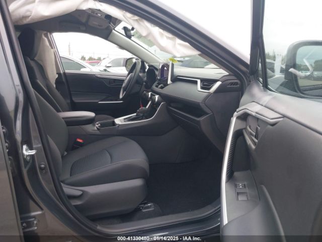 2T3H1RFV9SW368568 Toyota RAV4 LE