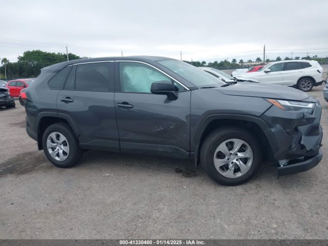 2T3H1RFV9SW368568 Toyota RAV4 LE