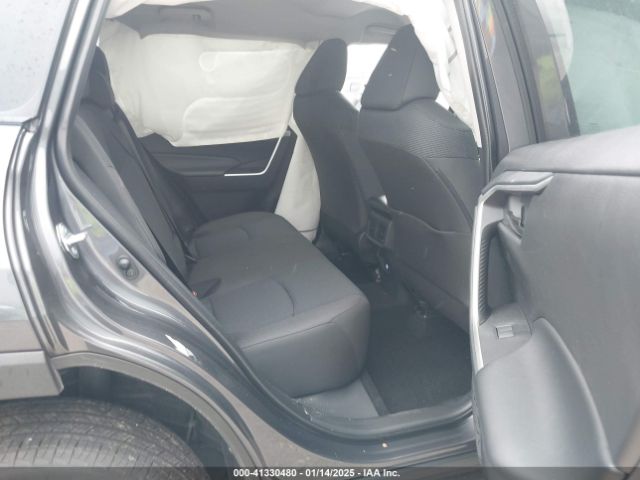 2T3H1RFV9SW368568 Toyota RAV4 LE