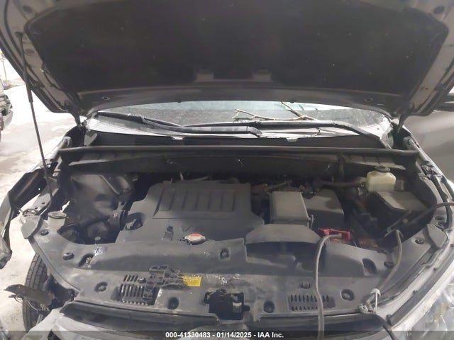 5TDJKRFHXGS317890 Toyota Highlander Xle V6
