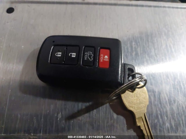 5TDJKRFHXGS317890 Toyota Highlander Xle V6