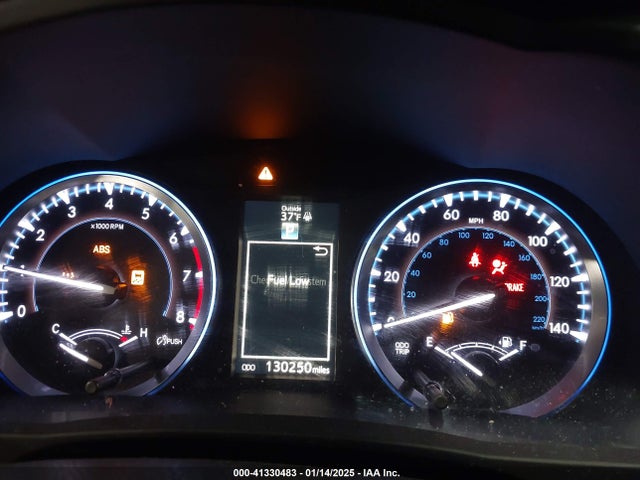 5TDJKRFHXGS317890 Toyota Highlander Xle V6