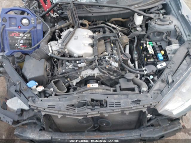 KMHHU6KJ8FU124823 Hyundai Genesis
